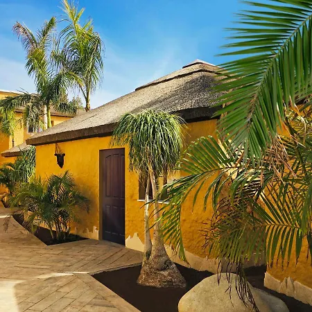 Villa In La Caleta Sleeps 4 Includes Swimming Pool And Air Con 9 Villa *